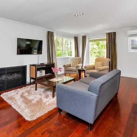 Russell Cottages - Russell Holiday Home Eksteriør bilde