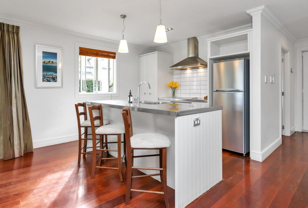 Russell Cottages - Russell Holiday Home Eksteriør bilde