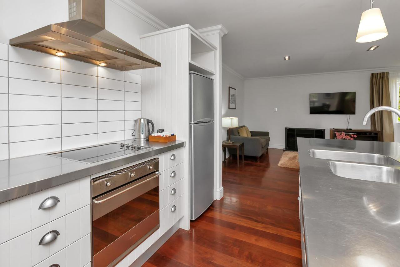 Russell Cottages - Russell Holiday Home Eksteriør bilde
