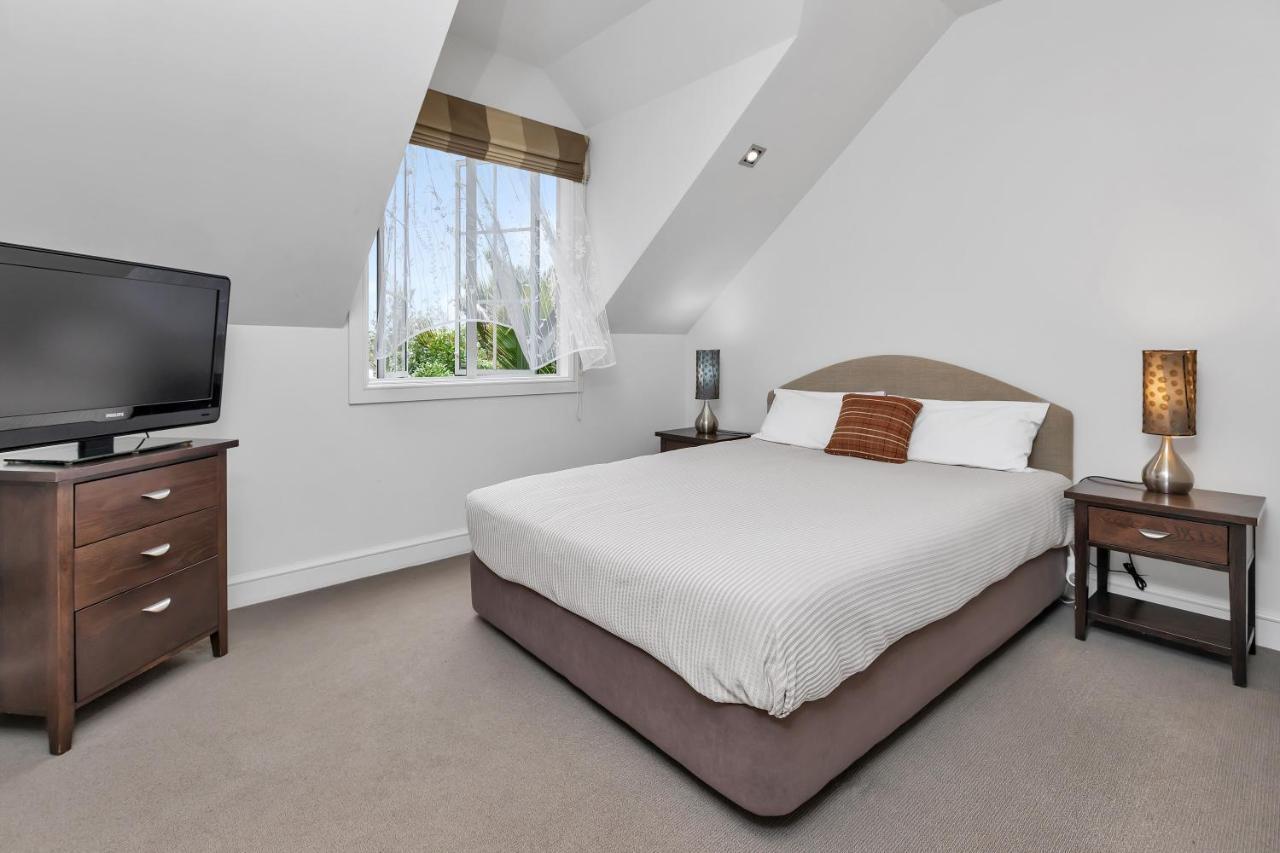Russell Cottages - Russell Holiday Home Eksteriør bilde