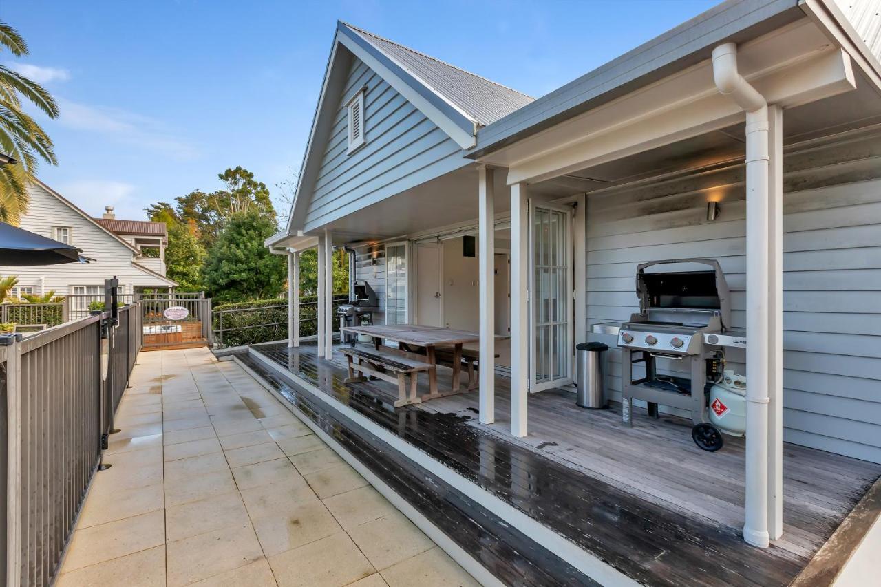 Russell Cottages - Russell Holiday Home Eksteriør bilde